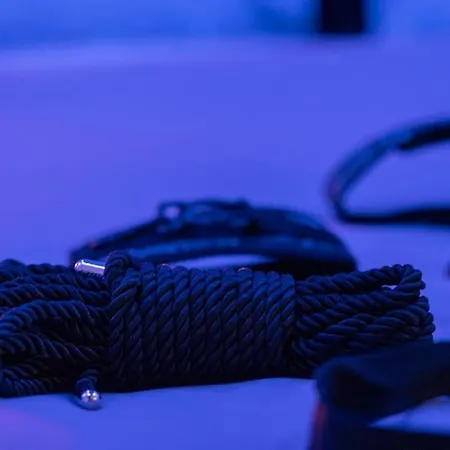 Tropical Jungle Loveroom Centre Appartamento