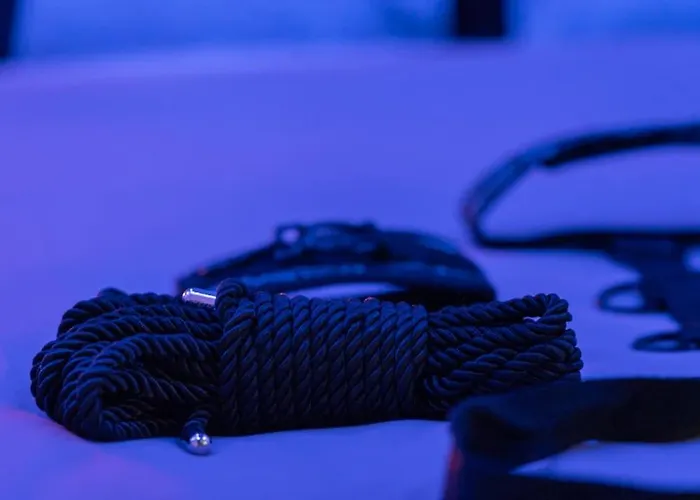 Tropical Jungle Loveroom Centre Appartement